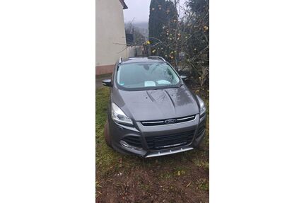 Ford Kuga Gebrauchtwagen