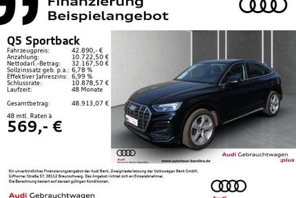 Audi Q5 Gebrauchtwagen