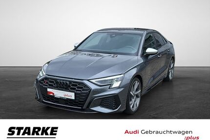Audi S3 Gebrauchtwagen
