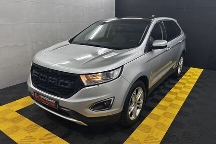Ford Edge Gebrauchtwagen