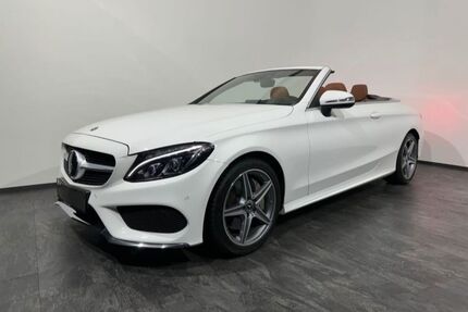 Mercedes-Benz C 250 Gebrauchtwagen