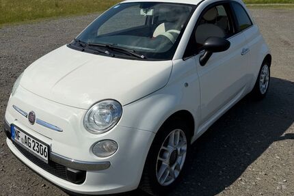 Fiat 500 Gebrauchtwagen