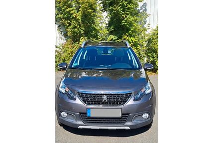 Peugeot 2008 Gebrauchtwagen