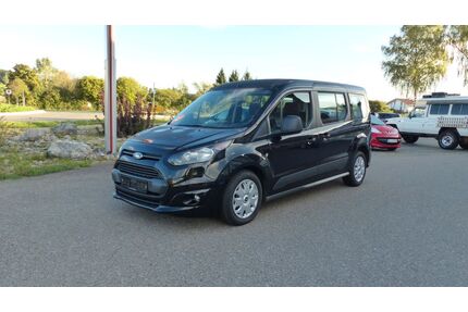 Ford Grand Tourneo Gebrauchtwagen