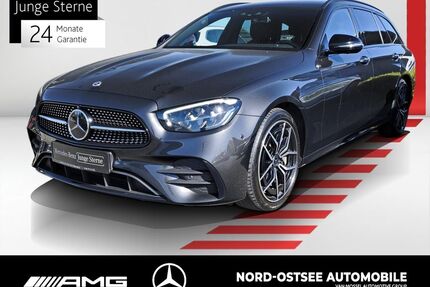 Mercedes-Benz E 400 Gebrauchtwagen