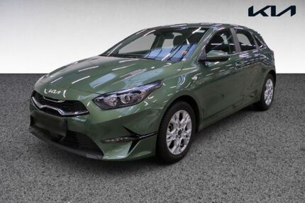 Kia ceed / Ceed Gebrauchtwagen