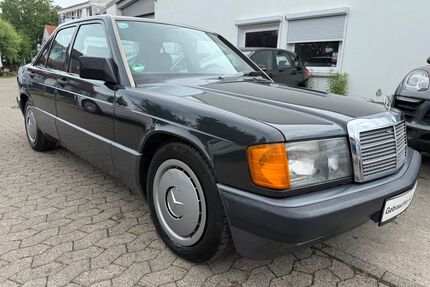 Mercedes-Benz 190 Gebrauchtwagen