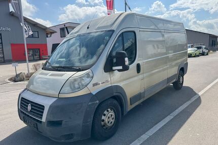 Fiat Ducato Gebrauchtwagen