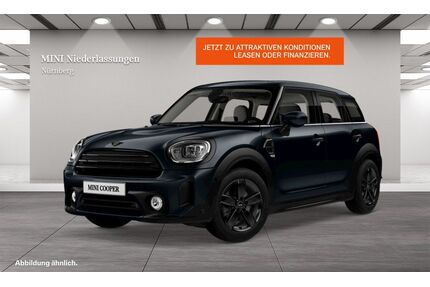 Mini Cooper Countryman Gebrauchtwagen