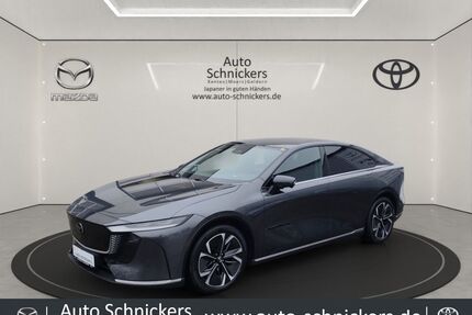 Mazda 6e Gebrauchtwagen