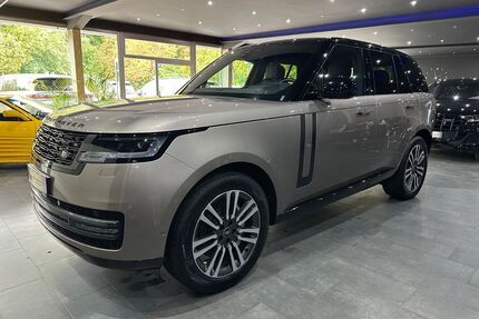 Land Rover Range Rover Gebrauchtwagen