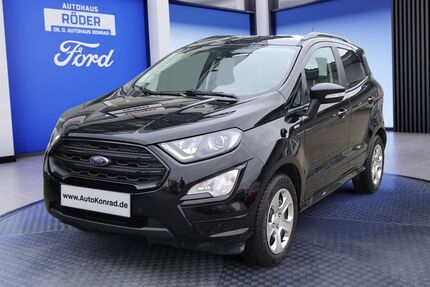 Ford EcoSport Gebrauchtwagen