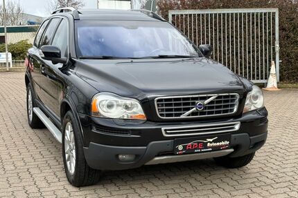 Volvo XC90 Gebrauchtwagen