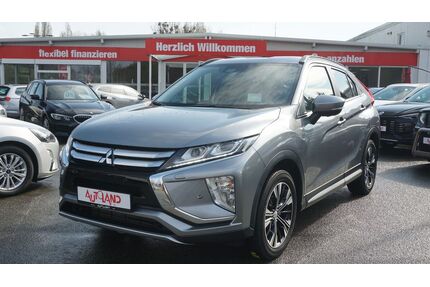 Mitsubishi Eclipse Cross Gebrauchtwagen