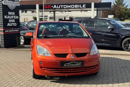 Mitsubishi Colt Gebrauchtwagen