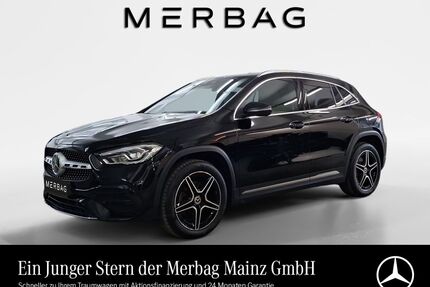 Mercedes-Benz GLA 250 Gebrauchtwagen