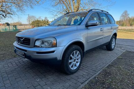 Volvo XC90 Gebrauchtwagen