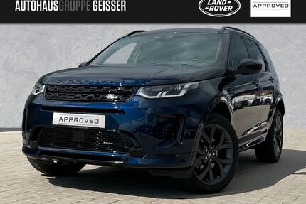 Land Rover Discovery Sport Gebrauchtwagen
