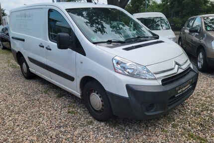 Citroen Jumpy Gebrauchtwagen