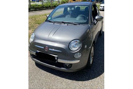 Fiat 500 Gebrauchtwagen