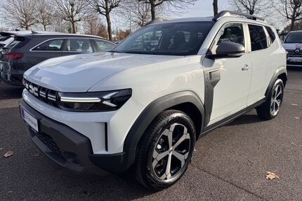 Dacia Duster Gebrauchtwagen