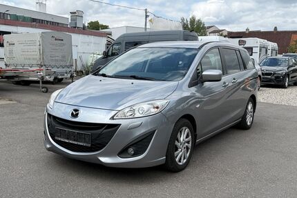 Mazda 5 Gebrauchtwagen