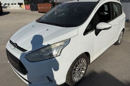 Ford B-Max Gebrauchtwagen