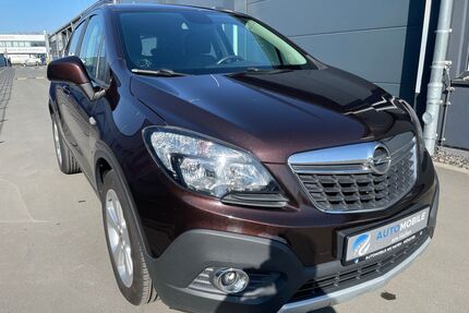 Opel Mokka Gebrauchtwagen