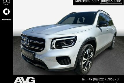 Mercedes-Benz GLB 200 Gebrauchtwagen
