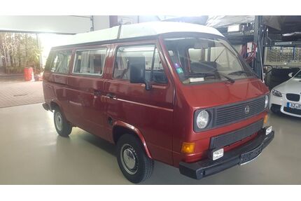 VW T3 Multivan Gebrauchtwagen