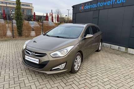 Hyundai i40 Gebrauchtwagen