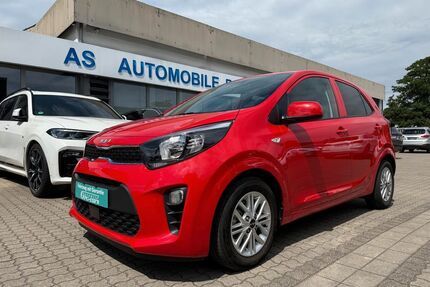 Kia Picanto Gebrauchtwagen