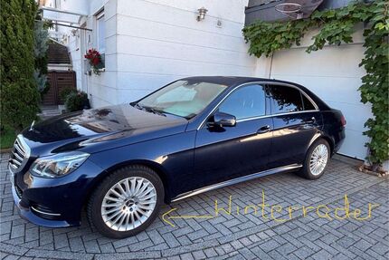Mercedes-Benz E 350 Gebrauchtwagen