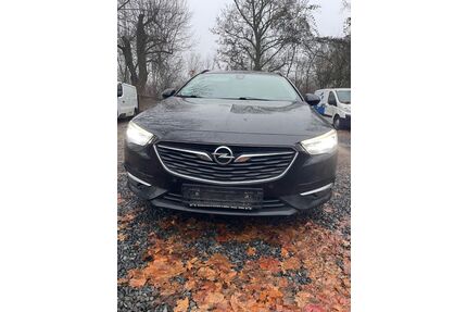 Opel Insignia Gebrauchtwagen