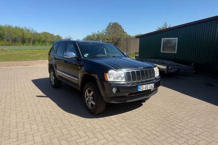 Jeep Grand Cherokee Gebrauchtwagen