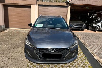 Hyundai i30 Gebrauchtwagen