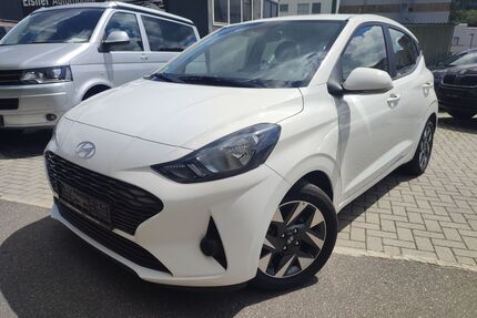 Hyundai i10 Gebrauchtwagen