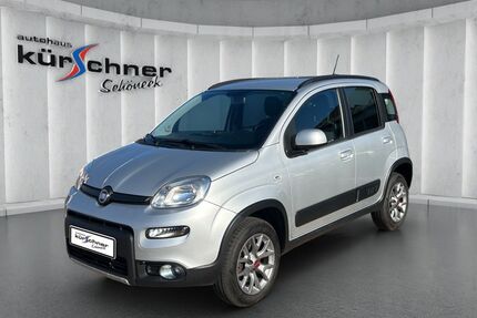 Fiat Panda Gebrauchtwagen