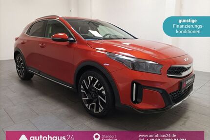 Kia XCeed Gebrauchtwagen