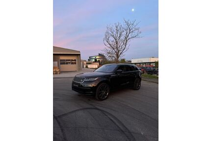 Land Rover Range Rover Velar Gebrauchtwagen