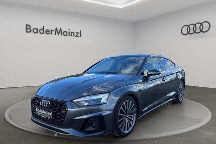 Audi A5 Gebrauchtwagen