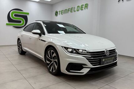 VW Arteon Gebrauchtwagen