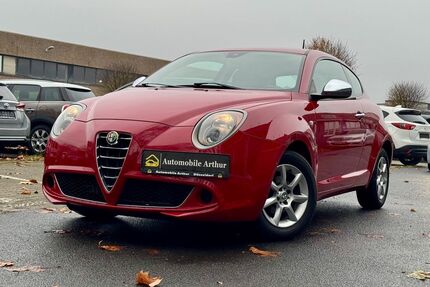 Alfa Romeo MiTo Gebrauchtwagen