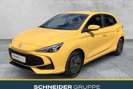 MG MG3 Gebrauchtwagen