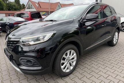 Renault Kadjar Gebrauchtwagen