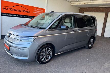 VW Andere Gebrauchtwagen