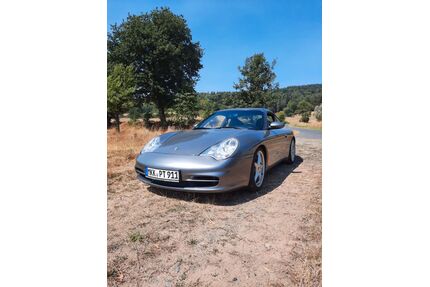 Porsche 996 Gebrauchtwagen