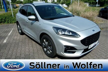 Ford Kuga Gebrauchtwagen