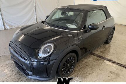Mini Cooper Cabrio Gebrauchtwagen
