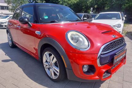 Mini Cooper S Gebrauchtwagen
